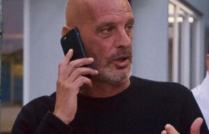 Stefano Civeriati porta la Rg Ticino in D