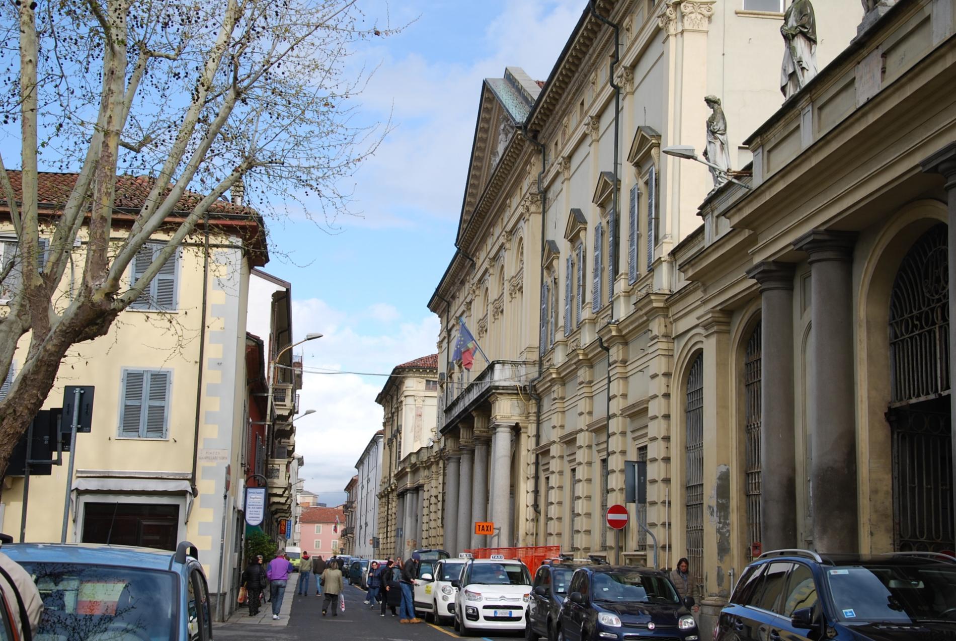 Ospedale-Università, il patto si rafforza