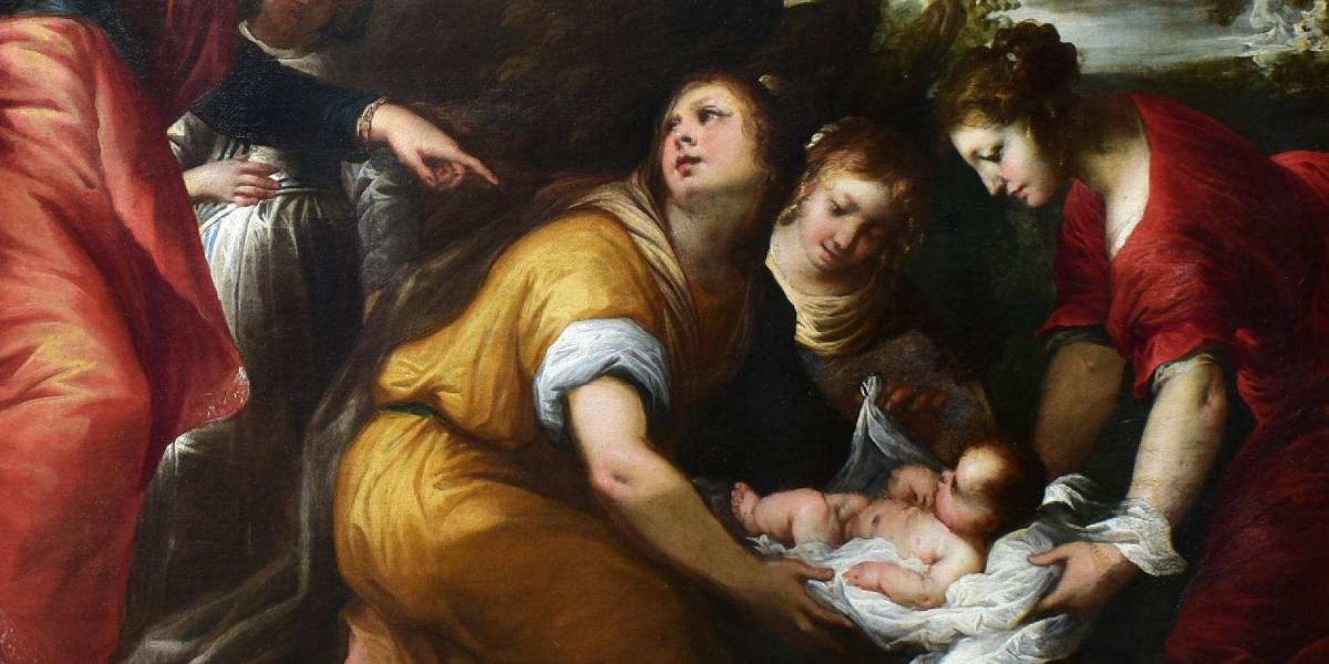 Gavi e la sua “Cappella sistina”: un incontro tra arte e storia