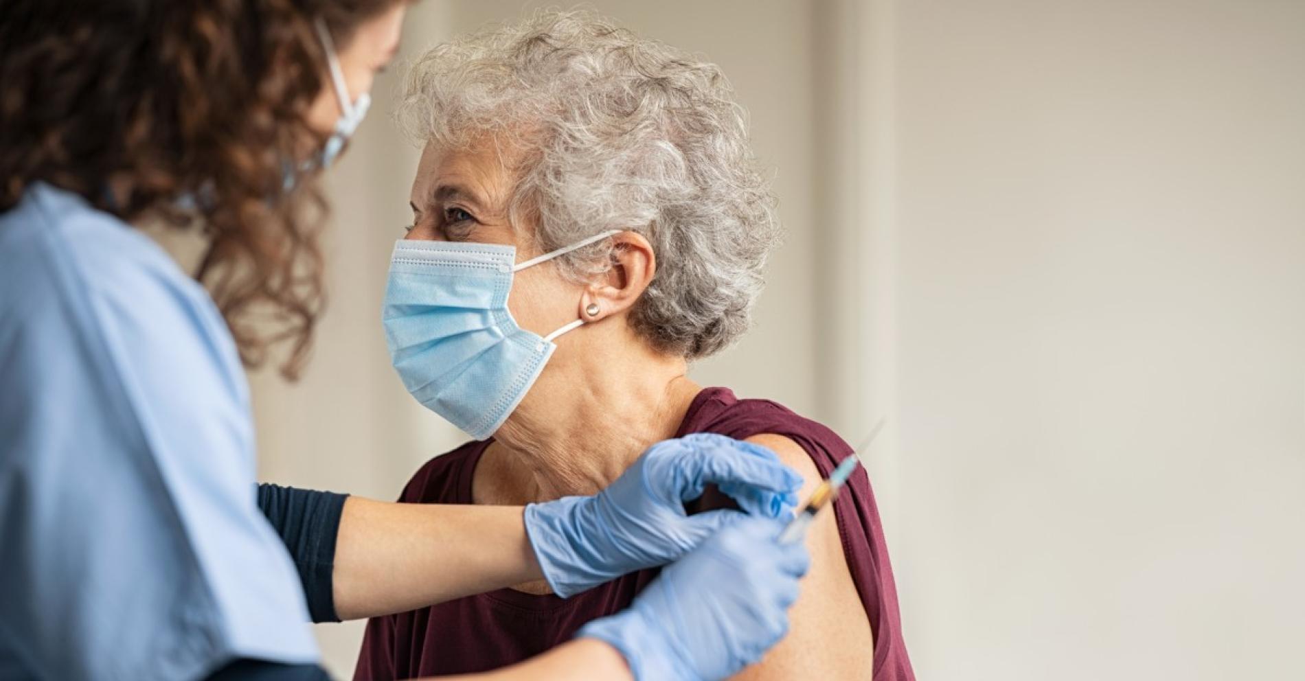 Centro vaccinale a “Dolci terre”, le nuove date di apertura