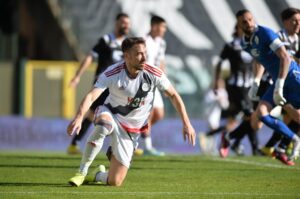 L’attacco spuntato. Meglio Gazoul di Lamesta?