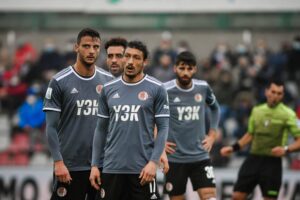 Alessandria – Cremonese, che trionfo