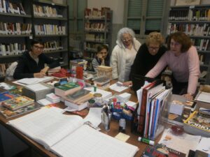 Una serata di riflessione per la Giornata della Memoria