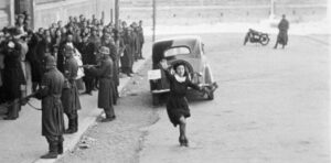 “Roma città aperta” al museo della Gambarina