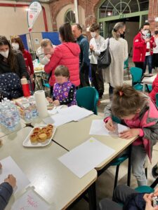 Fondazione Cra, l’impegno per aiutare ad accogliere i profughi ucraini