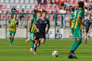 Liverani e Sylla verso la firma
