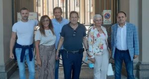 Da Dante a Propp: così è stata presentata la nuova maggioranza