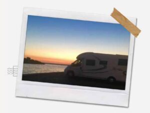 “La mia strada in camper”, il primo libro di Ornella Pastorino