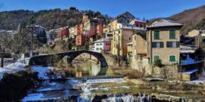 Voltaggio dice addio all’Unione Val Lemme: andrà con Arquata