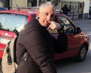 La morte di Simone e l’affetto affidato ai social