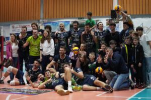 La Bollente ‘schianta’ Mantova, Casale ko alla prima