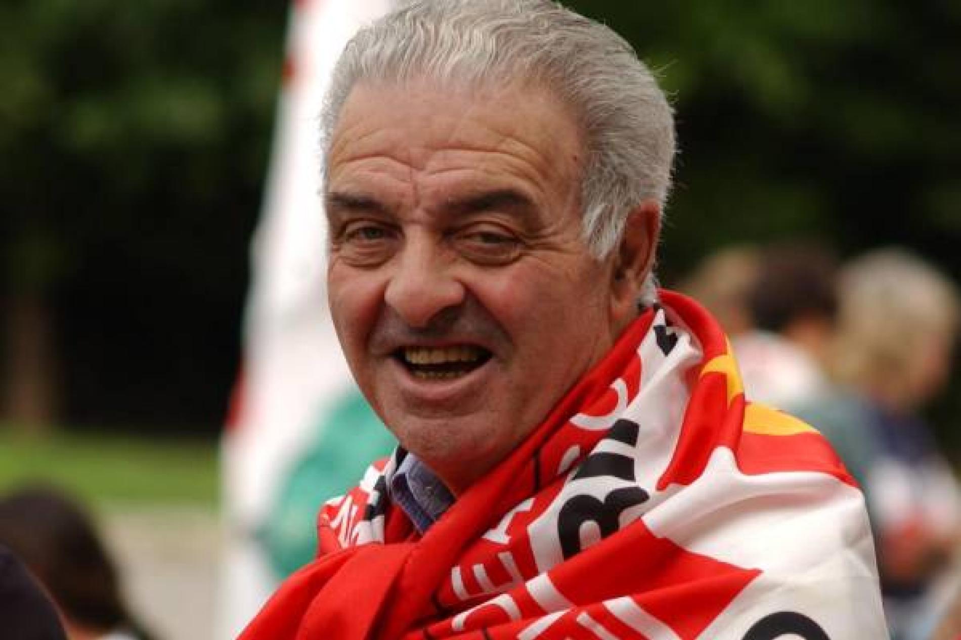 Addio a Gianni Malfettani, una vita per politica e sport