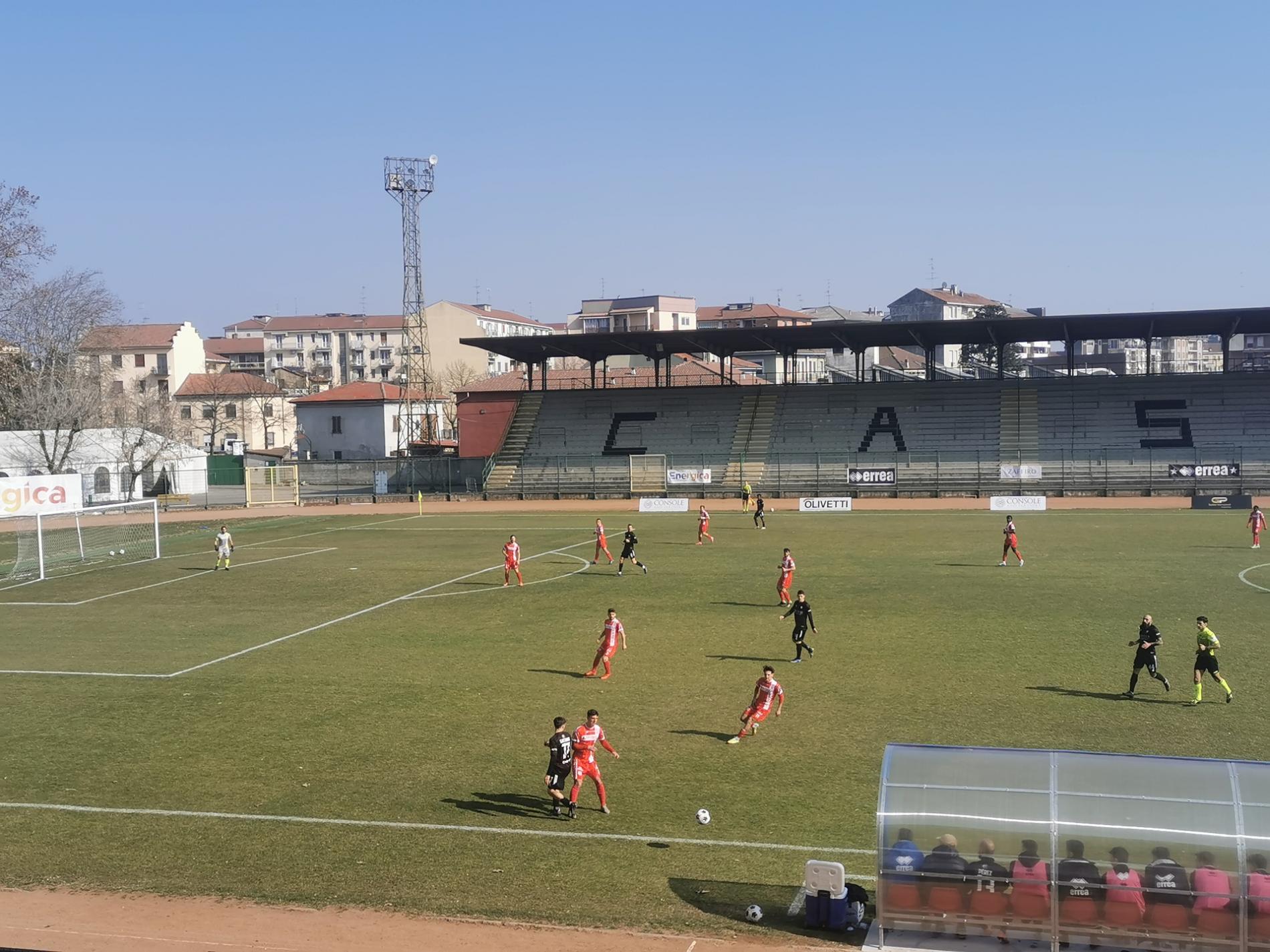 Pastorfrigor Stay campione d’inverno. Tutti i risultati di giornata