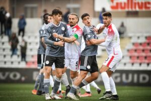 Alessandria, a Recanati i punti che mancano