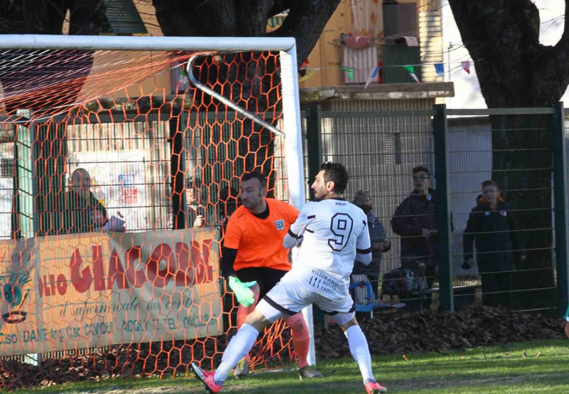 Avanzano Asca e ValeMado. Tutti i finali di giornata