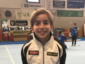 Caraccio, per i campionati italiani bisognerà attendere