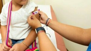 Vaccini: oggi Open day informativo al ‘Patria’