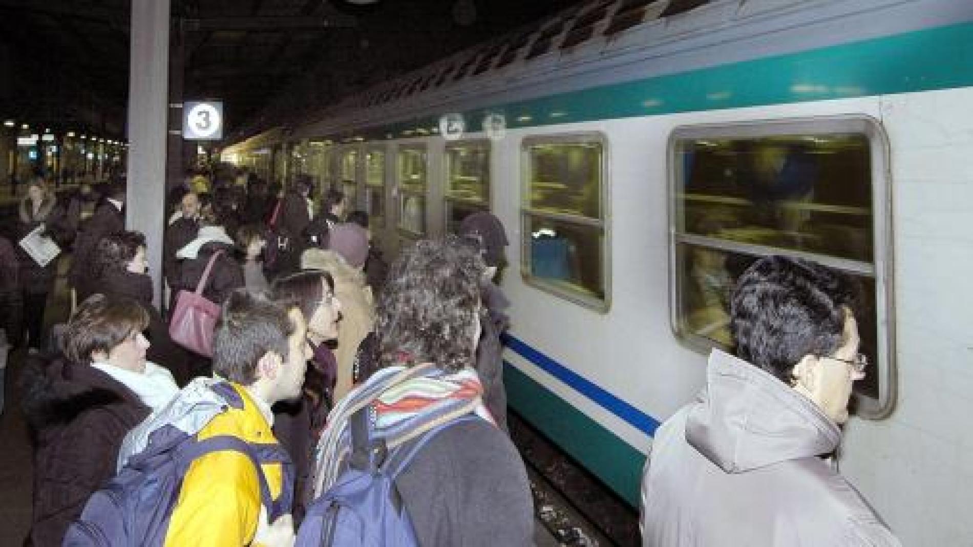 Ancora difficoltà per gli studenti pendolari da Alessandria a Casale