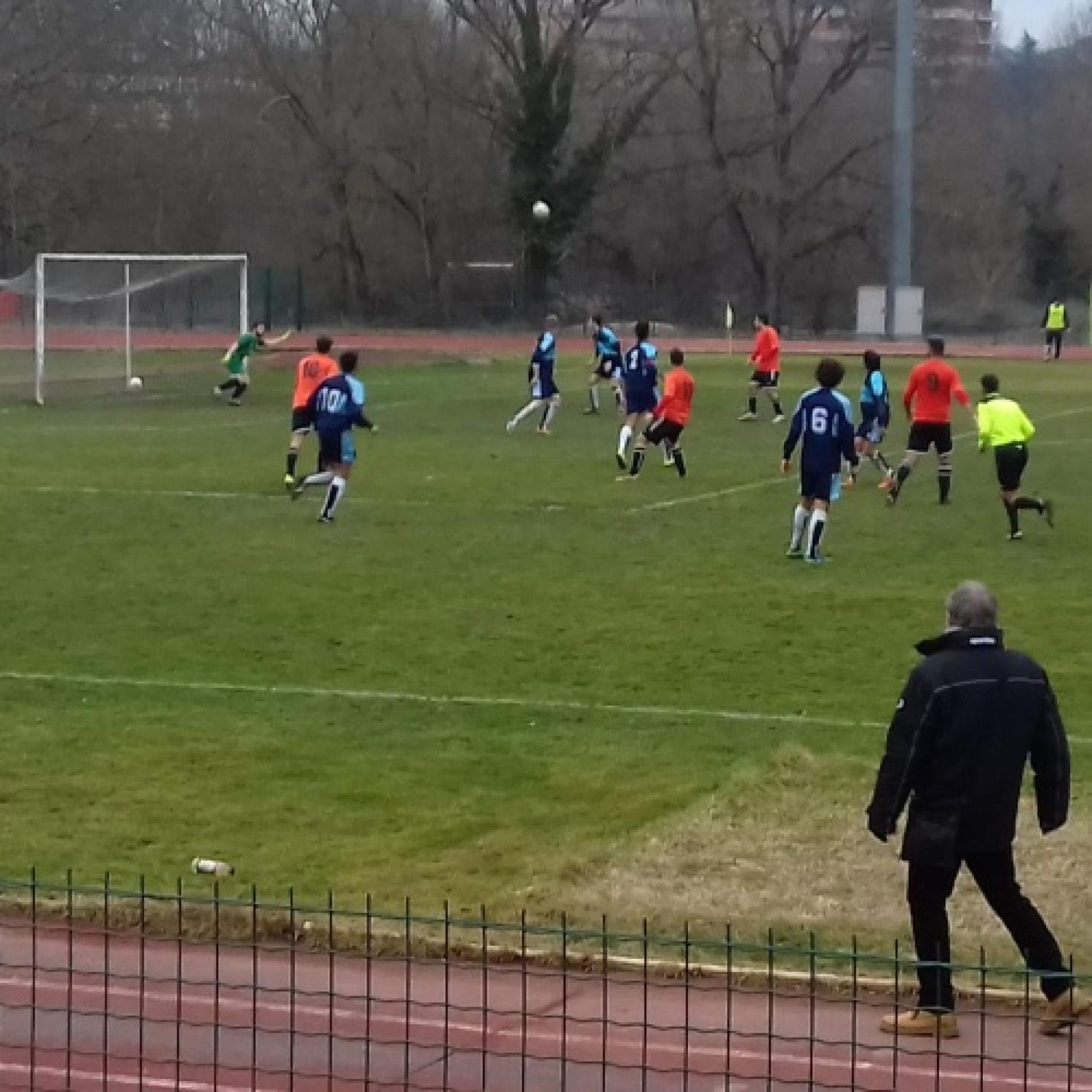 Ovadese, alla ricerca della terza vittoria