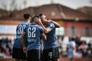 11 italiani in B: l’Alessandria è un ‘caso’