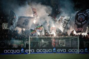 Alessandria – Spal, “Io voglio te”