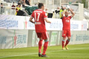 Parodi, Bidaoui è un incubo