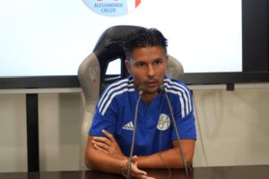 “Questa squadra ha bisogno di respirare positività”