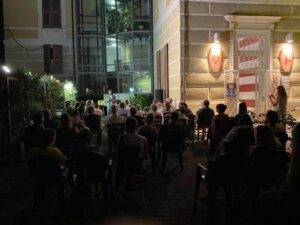 Eventi e spettacoli: l’Ovadese si promuove con la cultura