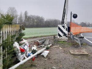 Incidente di Cantalupo: domani l’udienza di convalida per Marouan Naimi in stato d’arresto