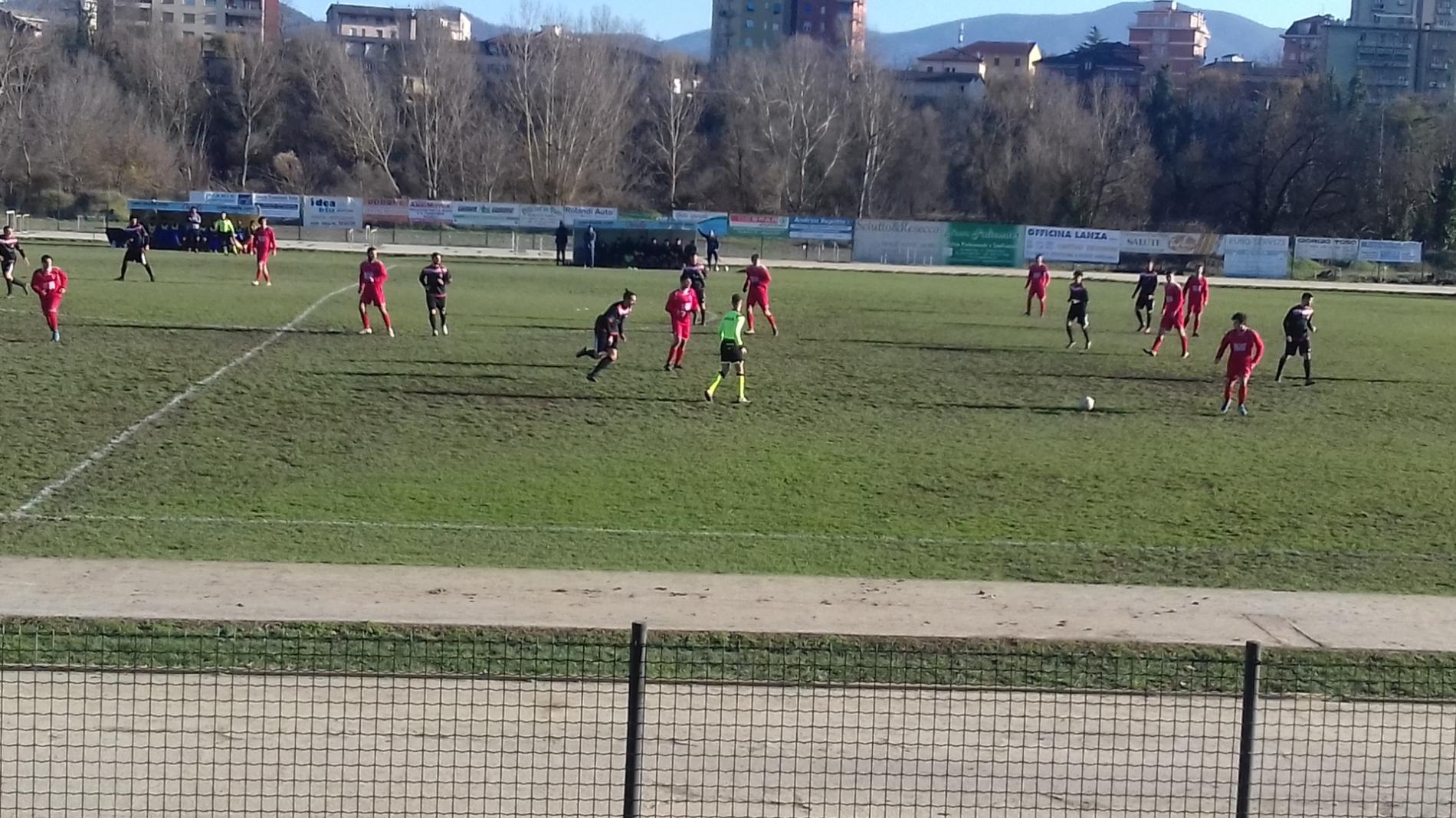 Ovadese, c’è un nuovo direttore sportivo