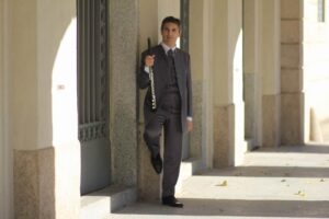 ‘Note Alessandrine’ inizia con il quartetto di flauti