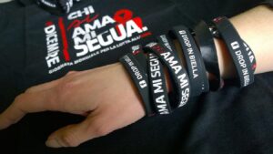 Lotta all’Aids: il Drop In e la campagna nei locali