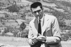 Ricordare Fenoglio con la figlia Margherita