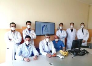 C’è il nuovo ambulatorio di chirurgia protesica mininvasiva dell’anca e del ginocchio