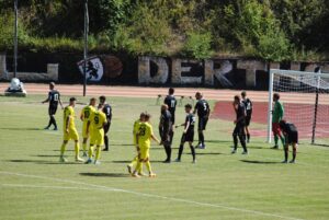Felizzano, è una grande impresa. Tutti i finali di giornata