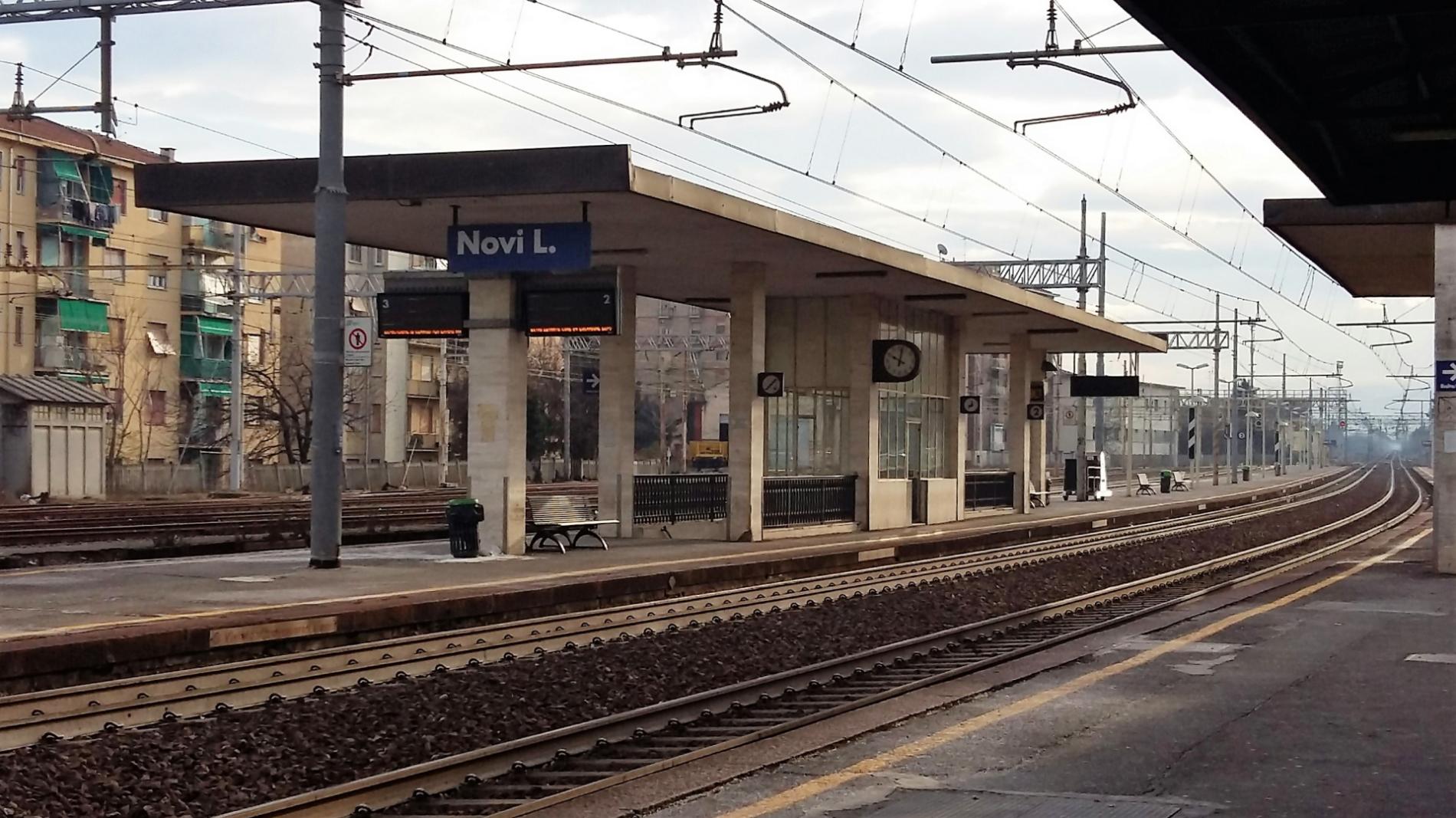 Pendolari: «Stazione più lontana, chiusa anche l’area biciclette»