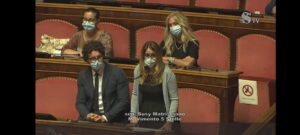 Centro smistamento: Matrisciano (M5S) interroga il ministro Giovannini