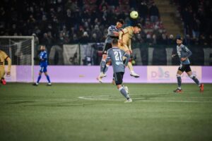 Alessandria – Cittadella, attaccare non basta