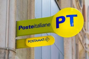 Poste, anche in provincia online i dati 2020 per richiedere l’Isee