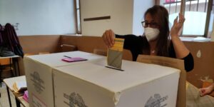 Novi, a votare vanno 2 mila elettori in meno rispetto al 2018