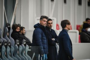 Alessandria – Longo: sarà separazione?