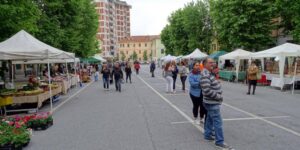 La Festa di Primavera diventa maggiorenne e torna in grande stile