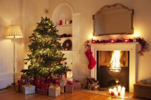 Natale a casa Bellagioia