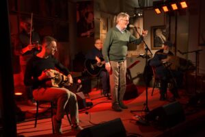 Domenica 28 maggio: Tre Martelli ad Alessandria