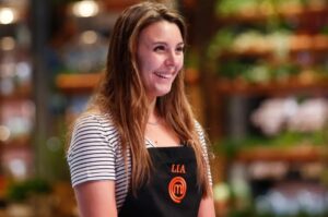 Lia di Masterchef sabato sarà ospite di Fuga di Sapori all’Outlet