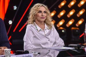 Antonella Clerici malata: salta la trasmissione