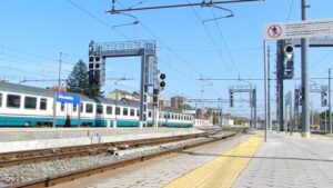 Alessandria: sabato e domenica disagi sulle linee ferroviarie per Milano e Voghera