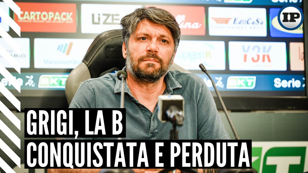 “Nella retrocessione le colpe sono di tutti”