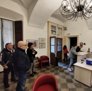 Caso Ginepro: il Comitato sconsiglia l’azione penale, ecco perchè