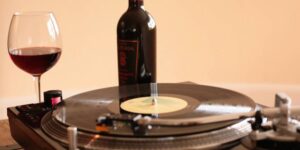 Vinilions: in castello tre serate con cibo, vino e buona musica
